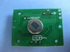HW8002 infrared receiver module/pir motion sensor module for long distance