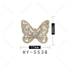 HY-5538-5561  complete set of nail decoration supplies, popular crystal diamonds nail art rhinestone decoration