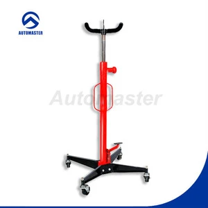 Hydraulic Vertical Transmission Jacks with CE