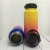 Import hydro double wall vacuum flask insulated stainless steel water bottle 18oz 32oz 48oz 64oz  powder coated travel car cup from China