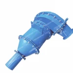 hydrocyclone drilling rig cyclonic water filter highly qualified mining equipment