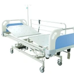 icu electric bed for hospitals