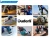 Import ideal power tools 21V 100MM Brushless mini angle grinder cordless from China