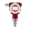 IECEx Flame proof RS485 4-20mA HART digital display electronic smart pressure transducer and pressure transmitter