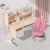 Import IGROW children furniture sets study table children table and chairs set from China