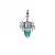Import IKEDA brand best selling product 2020 hanging car perfume bottle from China