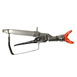 IMPA 270123 Airless paint spray gun