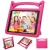 Import Impact Resistant Back Case for iPad eva Protective case for tablet cover from China