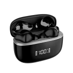 In Stock Hybrid ANC Bluetooth Earphones Wireless Headphones with 6 Mic
