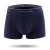 Import In stock sexy soft 100% pure cotton men boxers underwear from China