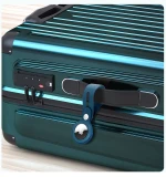 In Stock soon! Premium Quality AirTag Case with PU Leather KeyChain, Protective Case for AirTags Leather AirTag Case