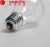 Import Incandescent lighting lamp 100W 110V 220V E27 B22 clear incandescent bulb from China