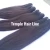 Import indian hair raw unprocessed virgin Remy Hair from China