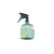 Import Individual color transparent plastic water pot 2L garden spray bottle watering can from China