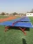 Import indoor folded table tennis table  ping pang table from China
