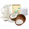 Industrial Bulk Vegan Coconut Powder Instant Dairy Free / Vegan Coconut Milk Powder