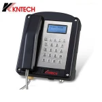 Industrial Explosion proof Mining Telephone ATEX & Weatherproof IP66 Corded Analog Telephone