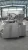 Import Industrial food planetary cooking pots mixer machine from China