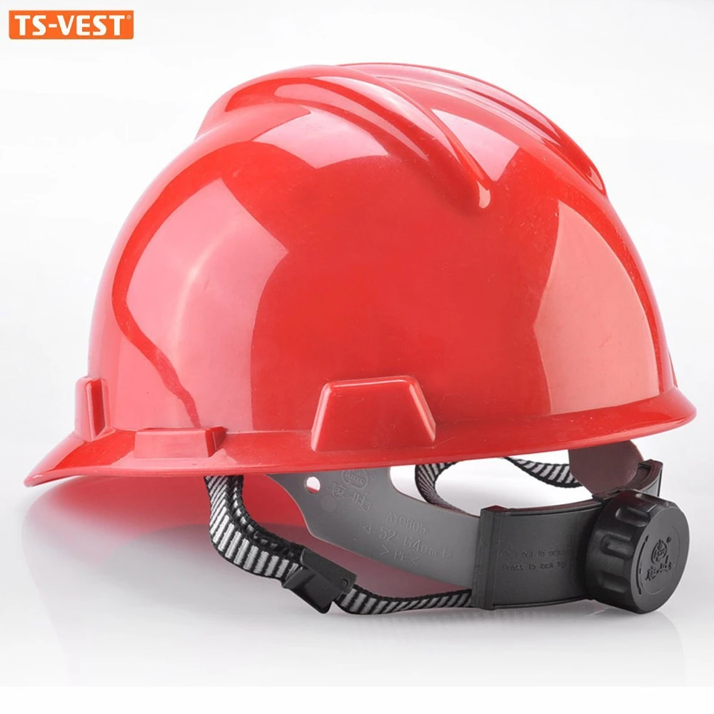 Industrial Hard Hat EN397 Safety Helmet