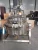 Industrial Pressure Cooker for Mixed congee food processing