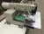 Import industrial sewing machine for sewing babys bed china factory for sale from China
