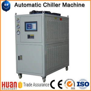 Industrial Water Chiller, High Quality Water Cool Chiller