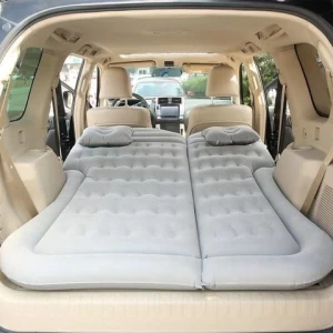Inflatable car air bed Air Mattress Good Quality Travel Bed Inflatable Mattress Air Bed