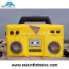 Inflatable Sound Equipment/Audio/Radio/Speaker/Camera For Advertising, Custom model for promotion