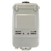 INSE Instant gas water heater/Tankless gas geyser/6L/CBU/SKD/CKD/Natural type/BB series-BB1