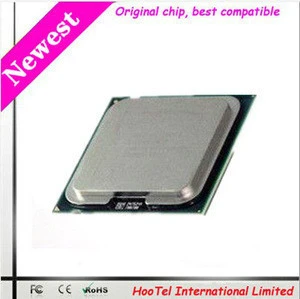 Intel Pentium 4 662 670 672 SL8UP SL8QB SL7Z3 SL8PY SL8Q9 LGA775 Desktop CPU Processor