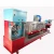 Import Intelligent 5-19mm PP packing strap band making production line extrusion machine single screw output two from China