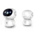 Import Intelligent Dialogue Robot Toy Smart AI Robots Kids  Early Education Tablet 7" from China