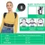 Import Intelligent Posture Corrector with APP for Posture Tracking and Training from China
