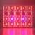 Import Intelligent smart g3 1500W led grow light wireless, 3gp king led grow light for medical plants from China