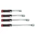 Import Interchangeable Torque Wrench 9*12mm 25-125N.m Precise Torque Wrench With Angle from China