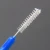 Import Interdental Brush Tooth Brush Flossing Head Oral Hygiene Dental Flosser Interdental Brush Toothpick from China