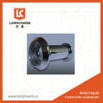 invisible 200 degree brass door viewer peep-holes for doors door mirror made in China