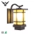 Import Ip54 New Design Waterproof Vintage Led Outdoor Lighting Wall  Lamp from China