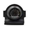 IP67 Ir 12 Months Truck Side View Backup Camera Rear View Truck Bus Camera