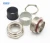 Import IP68 PG36 brass nickel plated metal cable gland for MCU,PDU approved by U/L CE ROHS from China