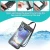 Import IPhone Samsung Universal Cellphone Protective Pouch Bag Mobile Phone Waterproof Bag with Lanyard from China
