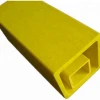 ISO 9001 Certified pultruded Fiberglass 200 Channel structural profiles