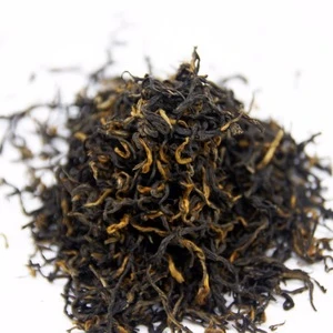 iso certified high quality organic big white tea with lowest price
