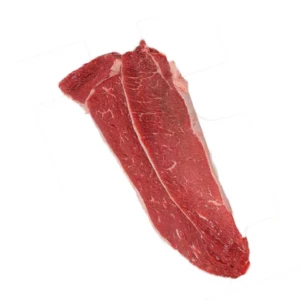 ISO NATURE FROZEN Style Organic food for meat in beef packing