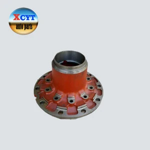 ISO/TS16949 certification auto free wheel hub for nissan  for trailer