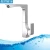 Import Italian kitchen faucet with shower washing for modern kitchen from China
