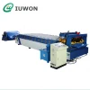 IUWON Building Material Machinery Steel Roof Tile Roll Forming Machine