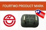 Japan PSE approved extension cord furniture parts with power outlets
