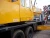 Import Japan used KATO 50 TONS truck crane for sale Mitsubishi 6d22tc engine used crane from Kenya