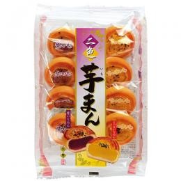 Japanese High Quality Wholesale Snack Foods Mini Bread Flavor Cake